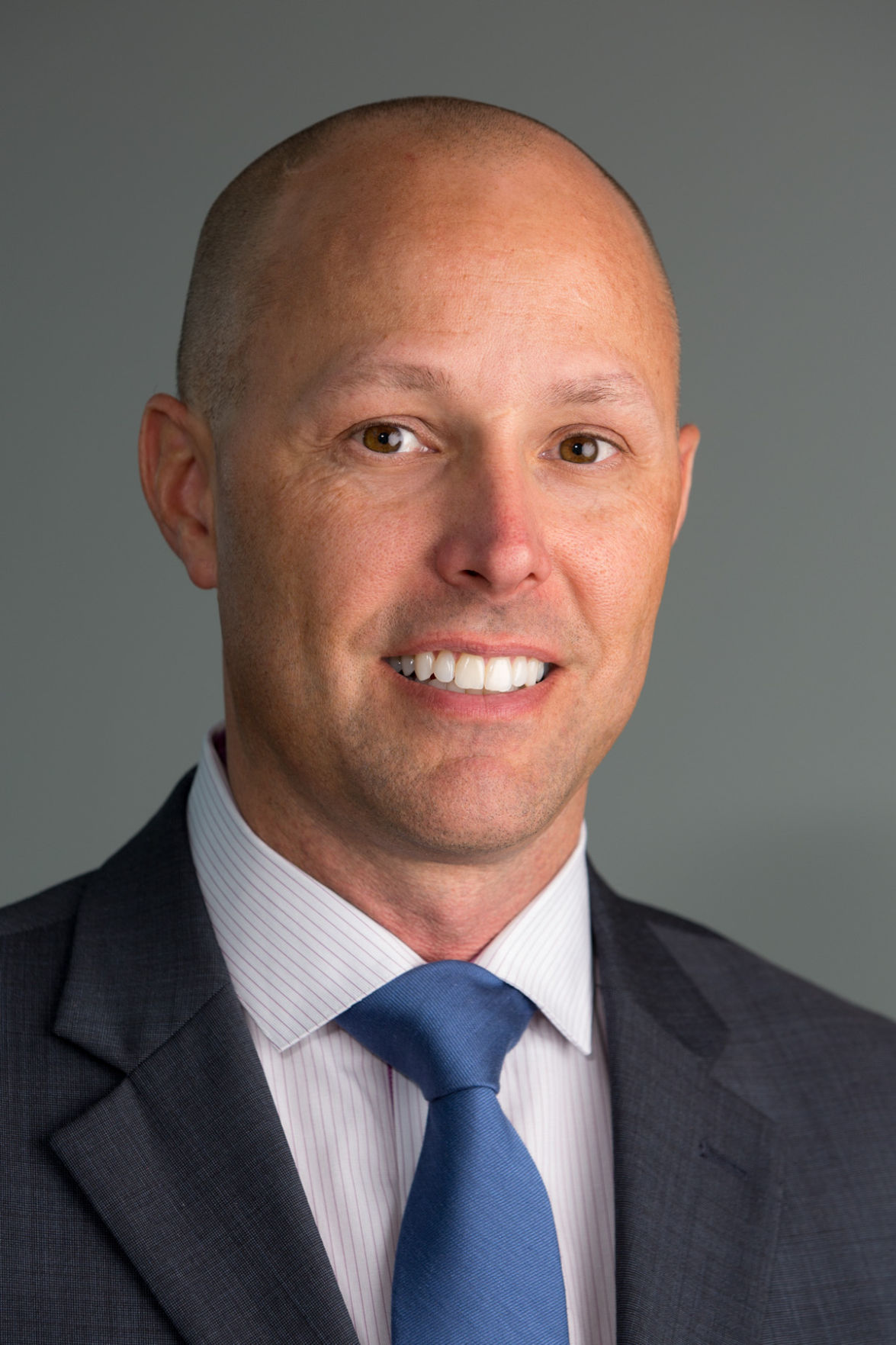 Mike Anderson